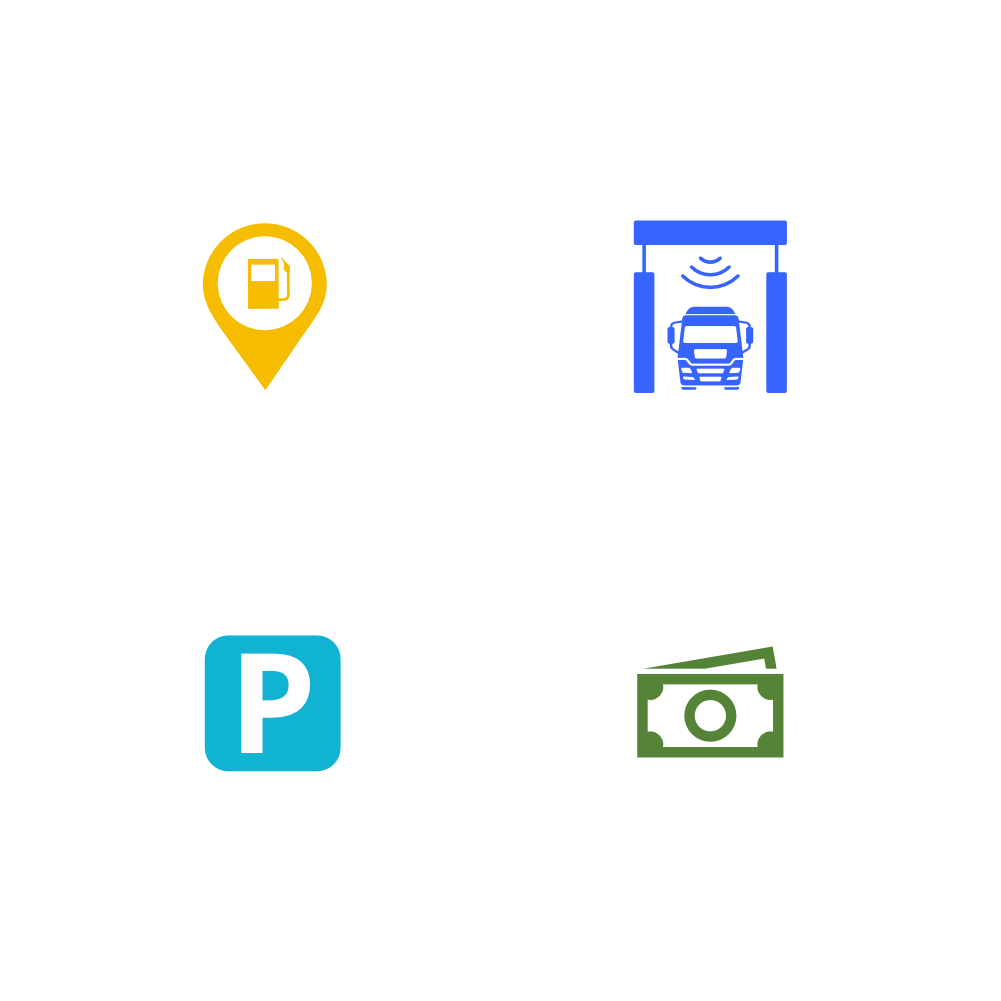 Transit expenses